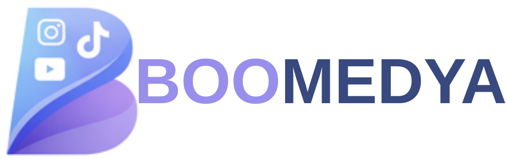Boomedya